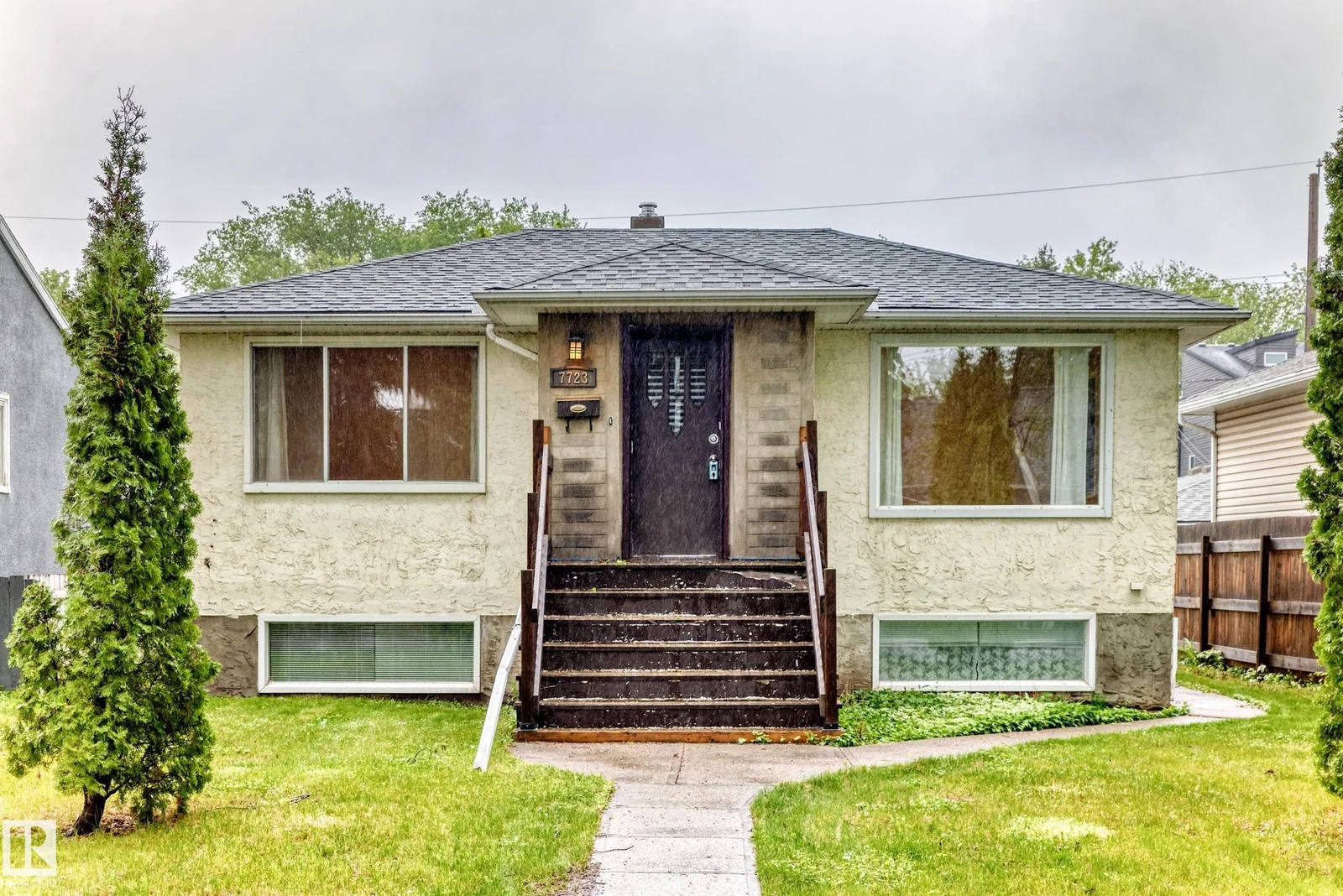 7723 81 AV NW, Edmonton - 4 bedroom Detached Single Family for sale