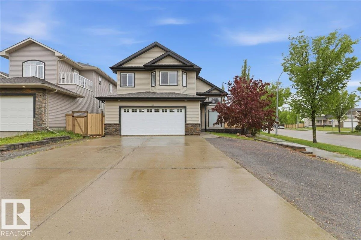 100 ANISE CL, Leduc - 5 bedroom Detached Single Family for sale