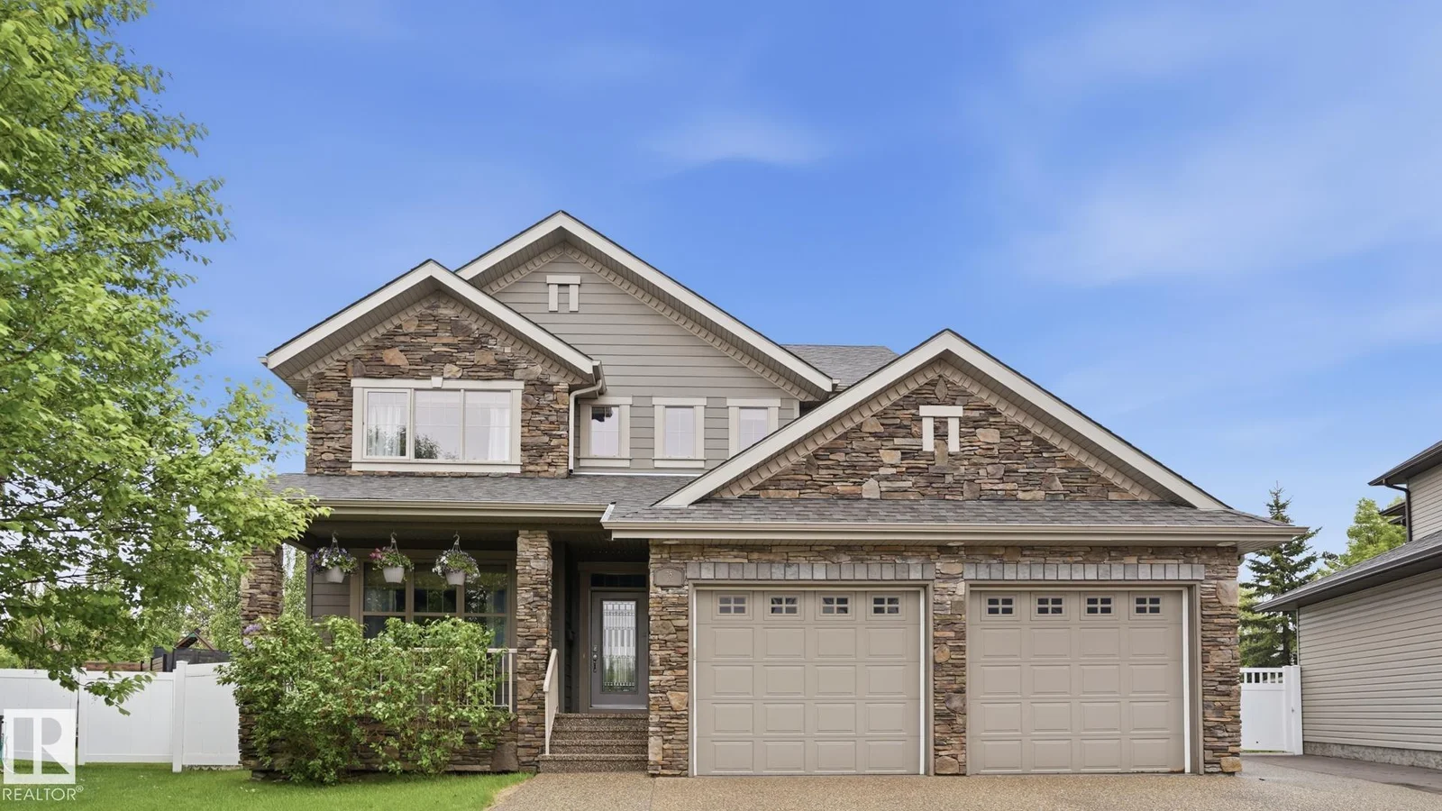 75 RUE MOREAU, Beaumont - 5 bedroom Detached Single Family for sale