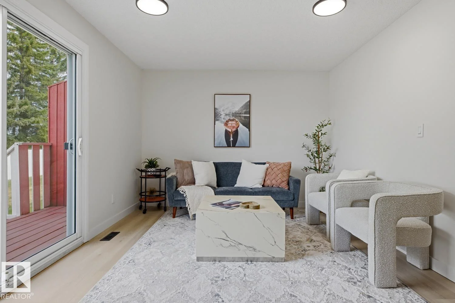 10684 BEAUMARIS RD NW, Edmonton - 3 bedroom Townhouse for sale