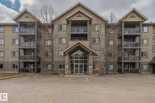 #413 279 SUDER GREENS DR NW, Edmonton - $154,900