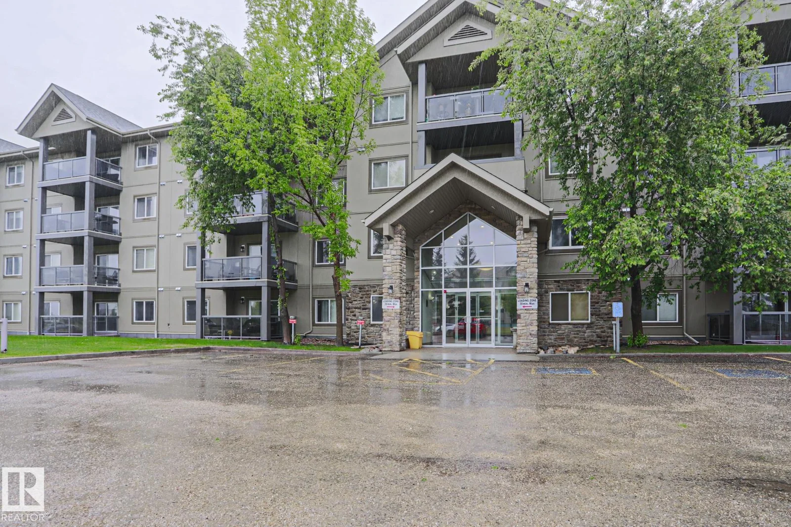 #216 279 SUDER GREENS DR NW, Edmonton - 2 bedroom Apartment for sale