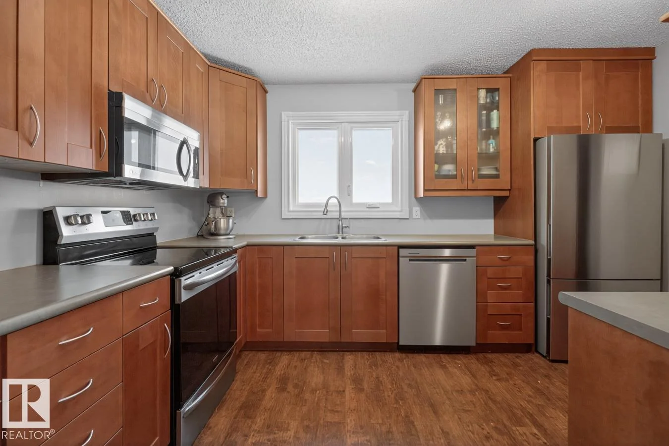 18655 61 AV NW, Edmonton - 3 bedroom Detached Single Family for sale