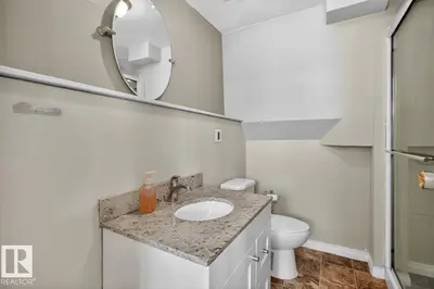 Interior photo 4 of 18655 61 AV NW