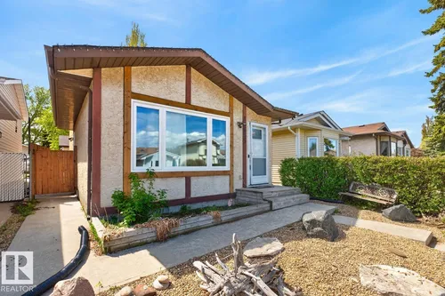 18655 61 AV NW, Edmonton - $379,800