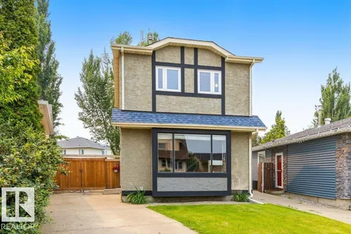 18609 54 AV NW, Edmonton - $369,000