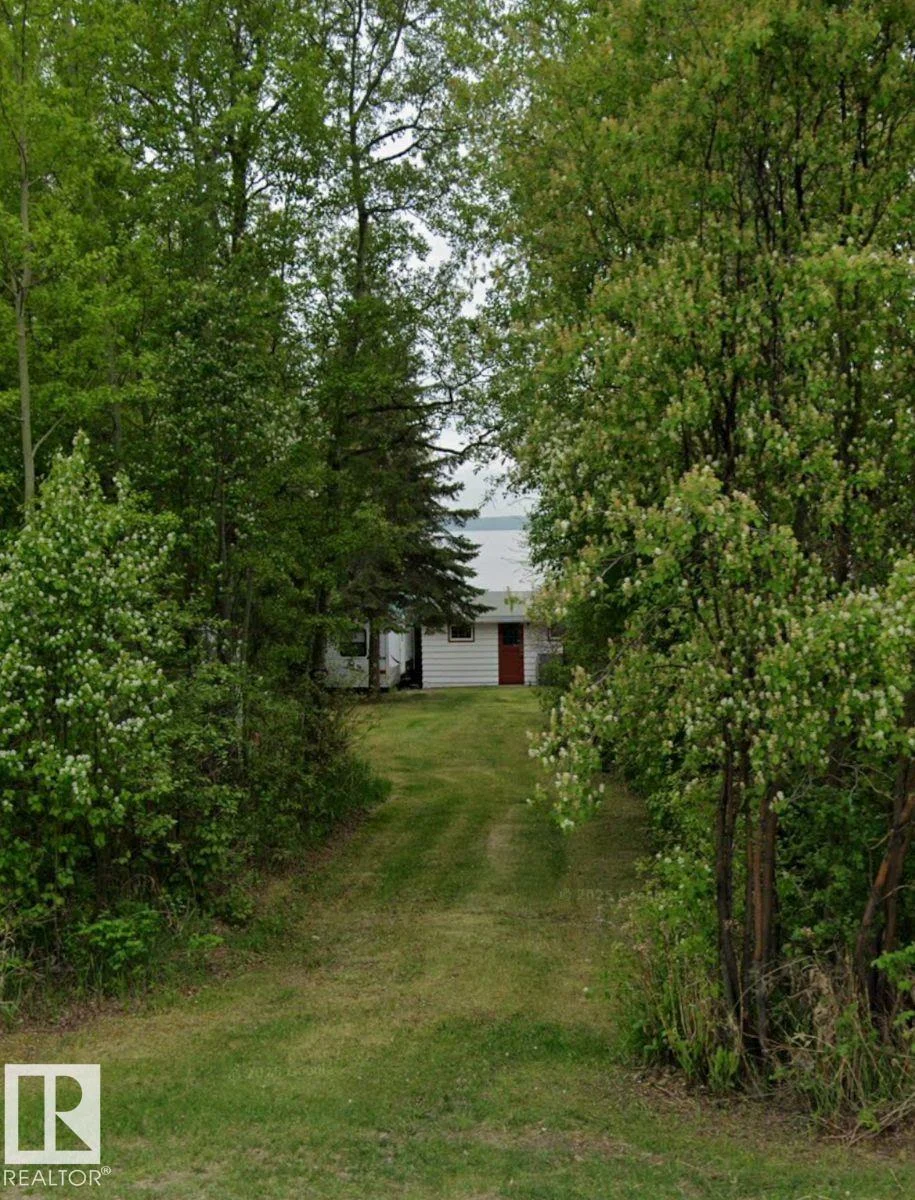 55 Lakeshore DR, Rural Lac Ste. Anne County - 1 bedroom Cottage for sale