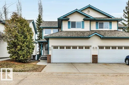 #23 211 BLACKBURN DR E SW, Edmonton - $379,900
