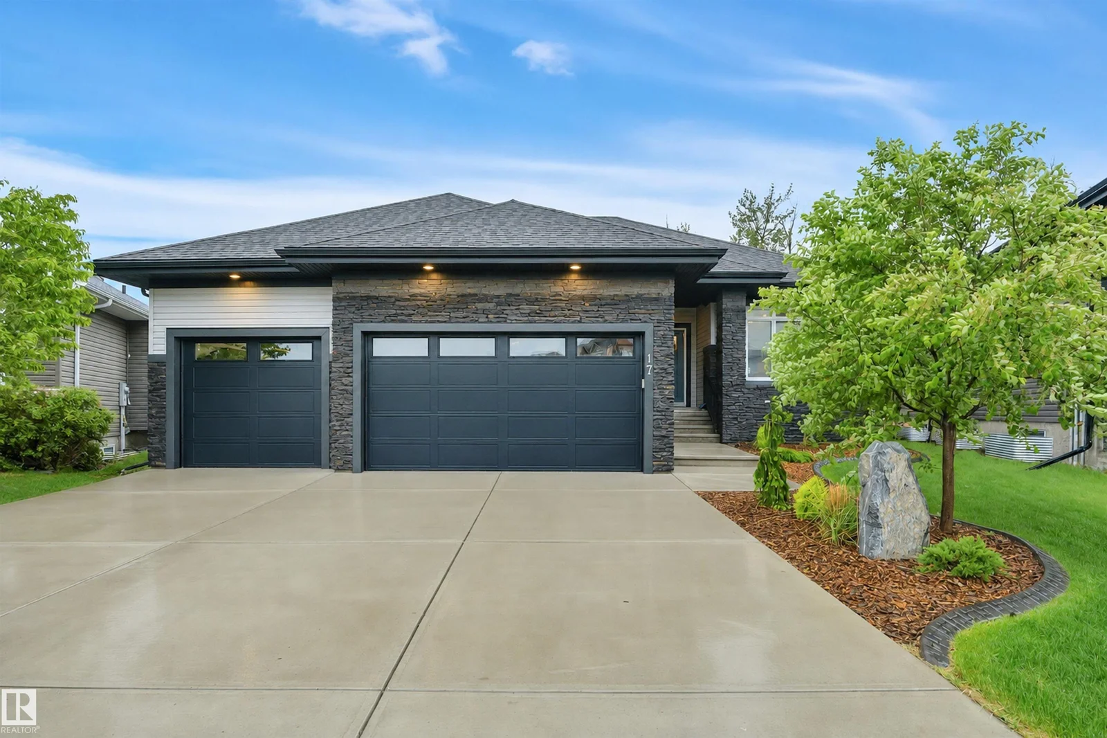 17 DILLWORTH CR, Spruce Grove - 3 bedroom Detached Single Family for sale