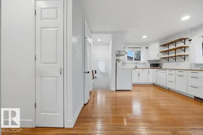Interior photo 2 of 14516 20 ST NW