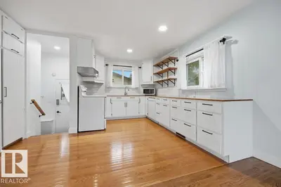 Interior photo 3 of 14516 20 ST NW