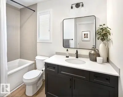 Interior photo 2 of #1 19904 31 AV NW