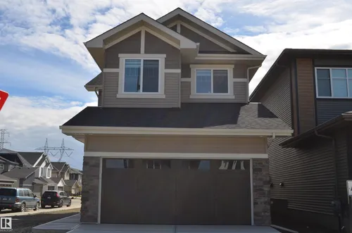2831 191 ST NW, Edmonton - $599,900