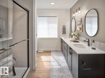 Interior photo 4 of #1 19904 31 AV NW
