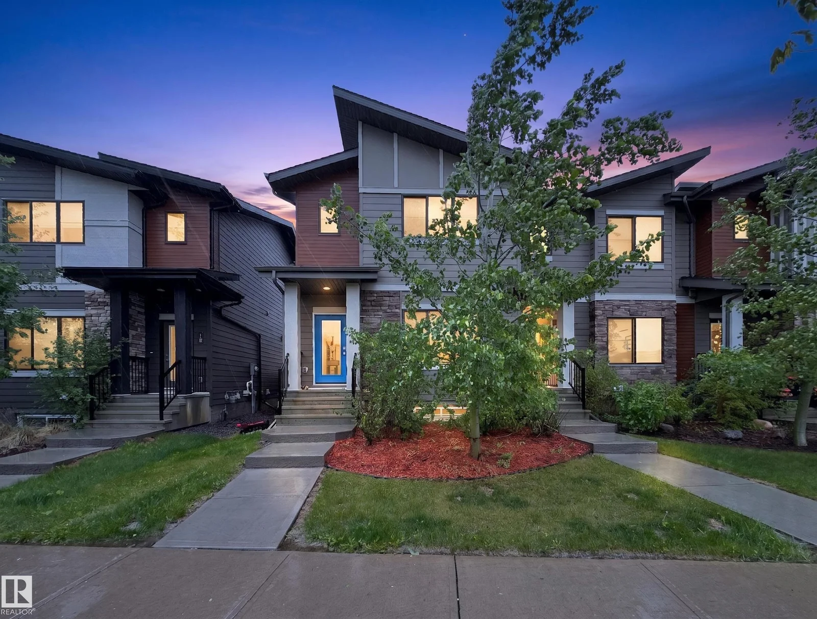 17 AMESBURY WD, Sherwood Park - 4 bedroom Residential Attached for sale