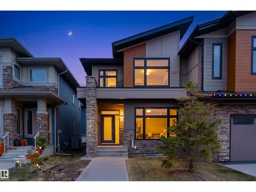 12 FOSBURY LI, Sherwood Park - $550,000