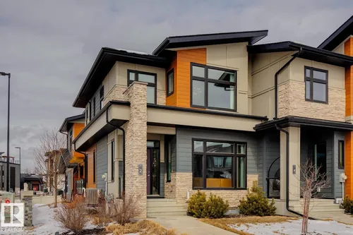 2 FOSBURY LI, Sherwood Park - $575,000