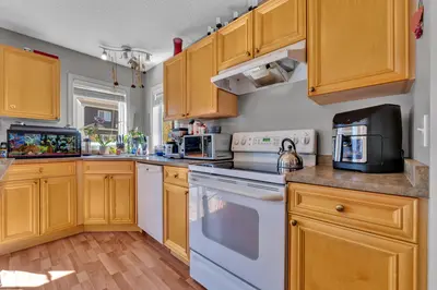 Interior photo 3 of 14031 136 ST NW