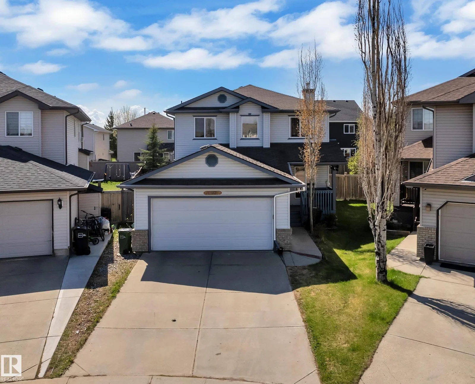 14031 136 ST NW, Edmonton - 3 bedroom Detached Single Family for sale