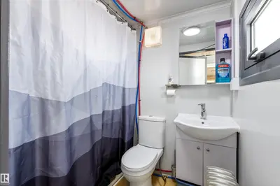 Interior photo 2 of #115 55230 RGE ROAD 10
