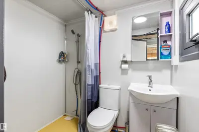 Interior photo 3 of #115 55230 RGE ROAD 10