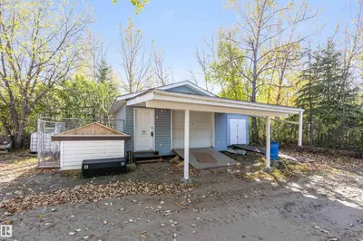 Interior photo 4 of #115 55230 RGE ROAD 10