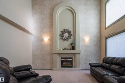 Interior photo 2 of 11813 12 AV NW