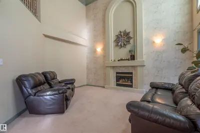 Interior photo 3 of 11813 12 AV NW