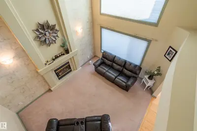 Interior photo 4 of 11813 12 AV NW