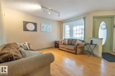 Interior photo 1 of 11813 12 AV NW