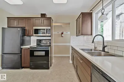 Interior photo 2 of 2730 138A AV NW