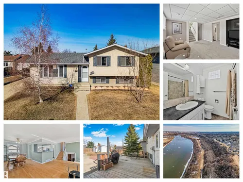 2016 138 AV NW, Edmonton - $399,000