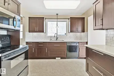 Interior photo 4 of 2730 138A AV NW