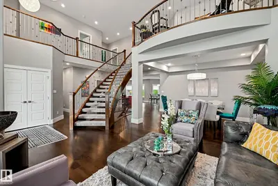 Interior photo 2 of 3028 59 AV
