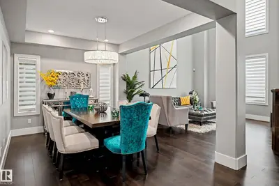 Interior photo 4 of 3028 59 AV