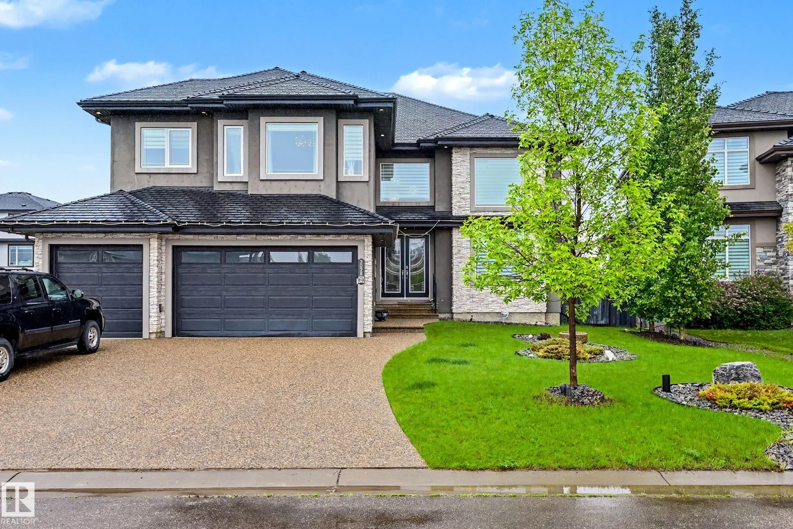 3028 59 AV, Rural Leduc County - 4 bedroom Detached Single Family for sale
