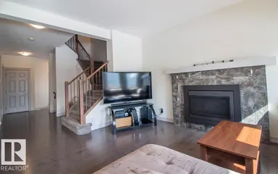 Interior photo 2 of 13855 143 AV NW