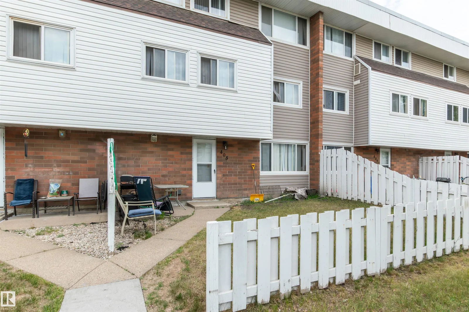 #408 2908 116A AV NW, Edmonton - 3 bedroom Apartment for sale