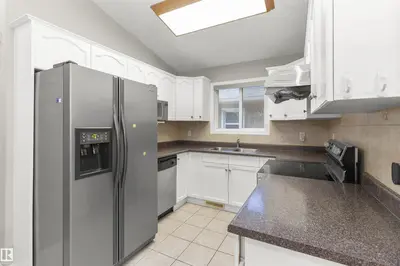 Interior photo 2 of 11517 83 ST NW