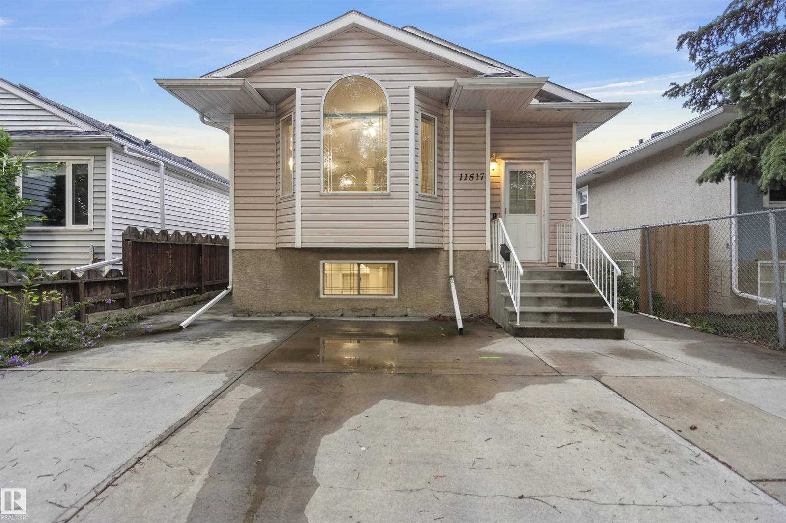11517 83 ST NW, Edmonton - 5 bedroom Detached Single Family for sale
