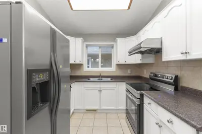 Interior photo 3 of 11517 83 ST NW