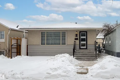 11430 81 ST NW, Edmonton - $375,000