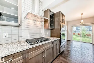 Interior photo 4 of 554 MERLIN LANDING LD NW