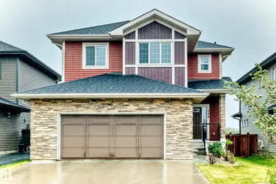Interior photo 1 of 554 MERLIN LANDING LD NW
