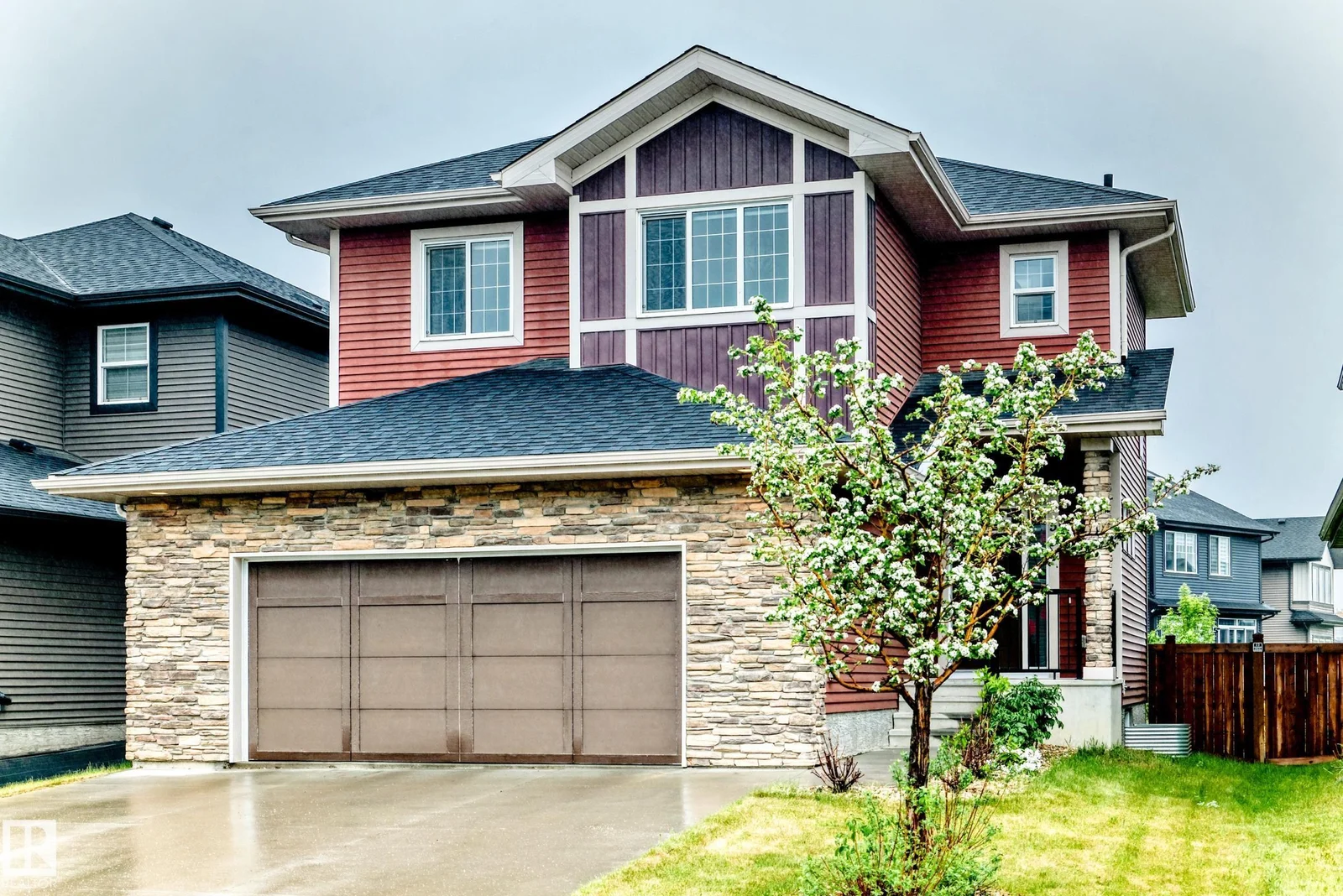 554 MERLIN LANDING LD NW, Edmonton - 3 bedroom Detached Single Family for sale