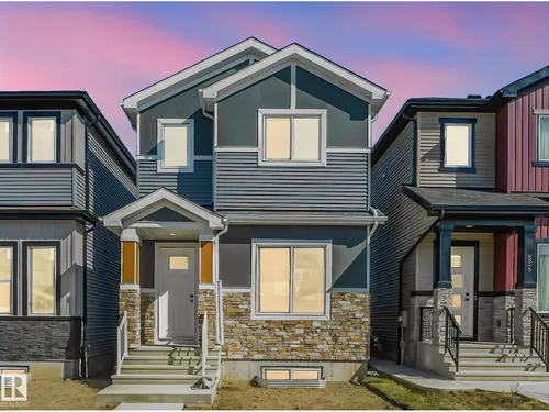 838 NORTHERN HARRIER LN NW, Edmonton - $519,900