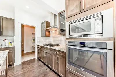 Interior photo 2 of 554 MERLIN LANDING LD NW