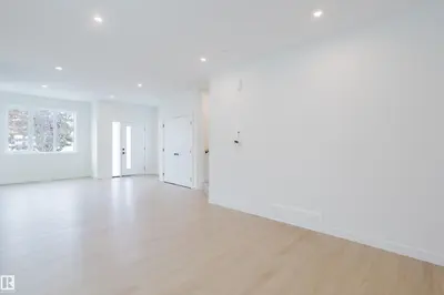 Interior photo 2 of 9709 157 ST NW NW