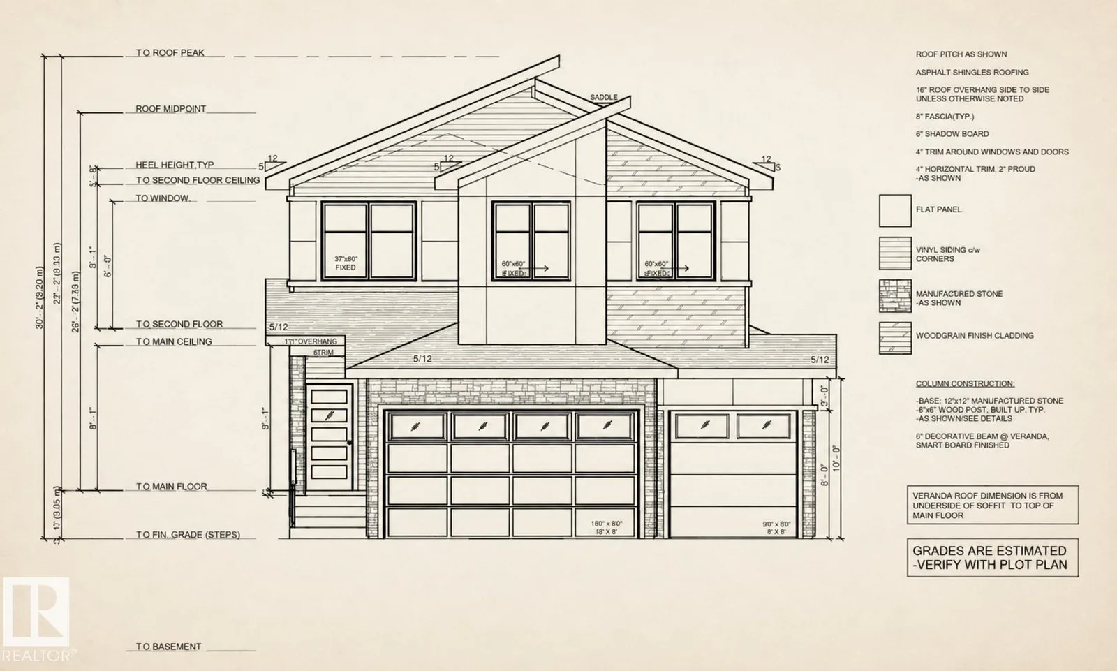 357 Linden LO, Leduc - 3 bedroom Detached Single Family for sale