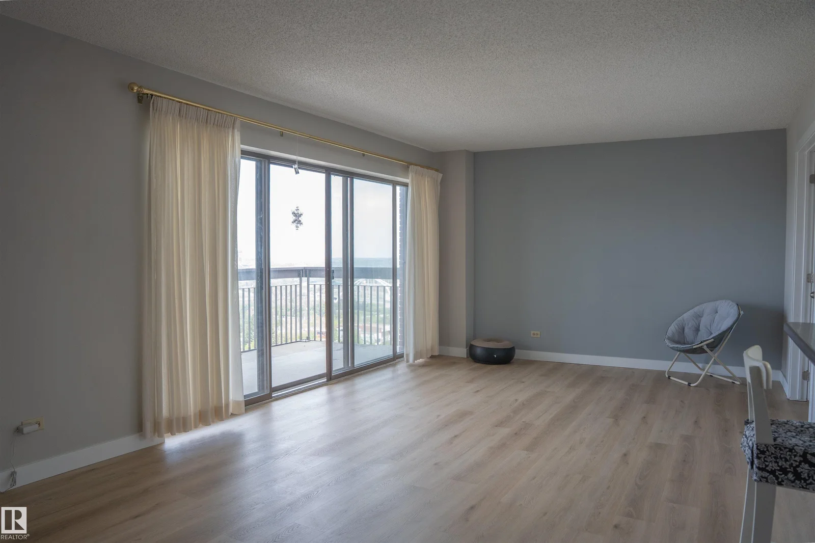 #1703 11027 87 AV N NW, Edmonton - 1 bedroom Apartment for sale